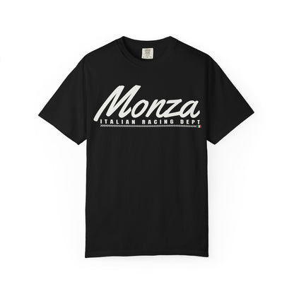 Monza T-Shirt | Inspired Formula 1 Grand Prix Comfort Colors
