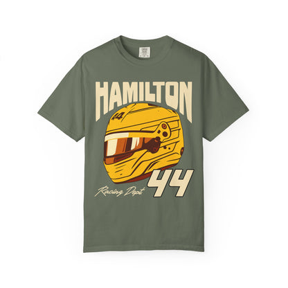 Lewis Hamilton T-Shirt | Inspired Formula 1 Comfort Colors