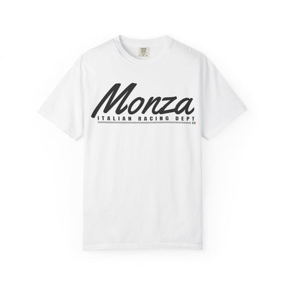 Monza T-Shirt | Inspired Formula 1 Grand Prix Comfort Colors