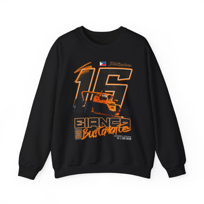 Bianca Bustamante Racing Sweatshirt | F1 Academy Inspired Shirt