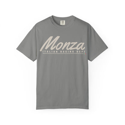 Monza T-Shirt | Inspired Formula 1 Grand Prix Comfort Colors