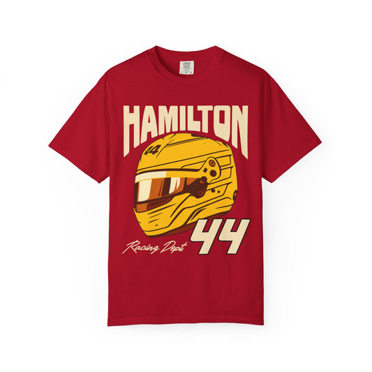 Lewis Hamilton T-Shirt | Inspired Formula 1 Comfort Colors
