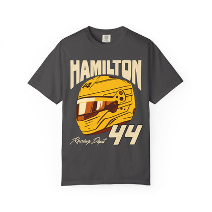 Lewis Hamilton T-Shirt | Inspired Formula 1 Comfort Colors