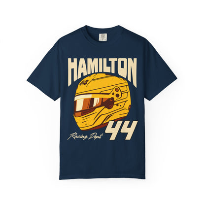 Lewis Hamilton T-Shirt | Inspired Formula 1 Comfort Colors