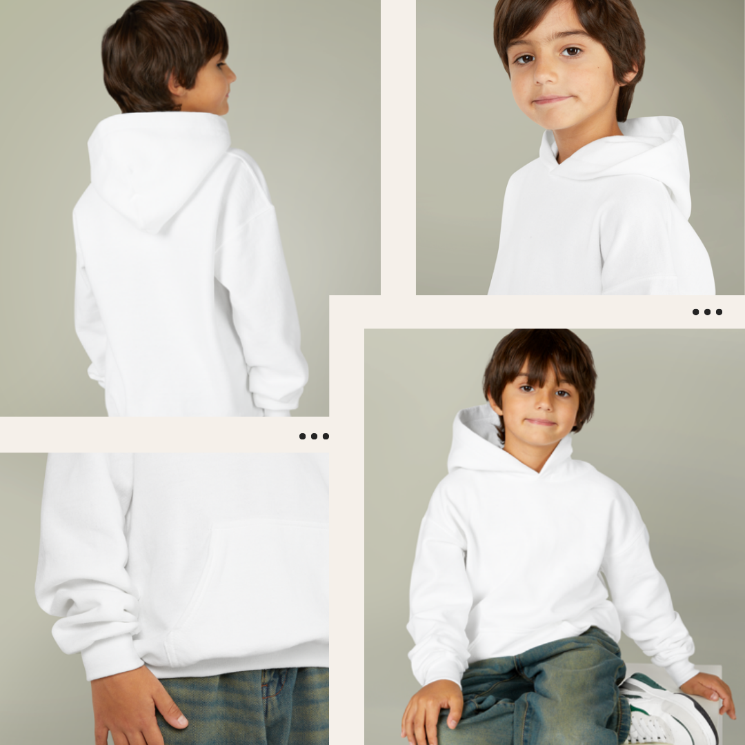 Lewis Hamilton Charles Leclerc Inspired Youth Size Hoodie | F1 Hoodie