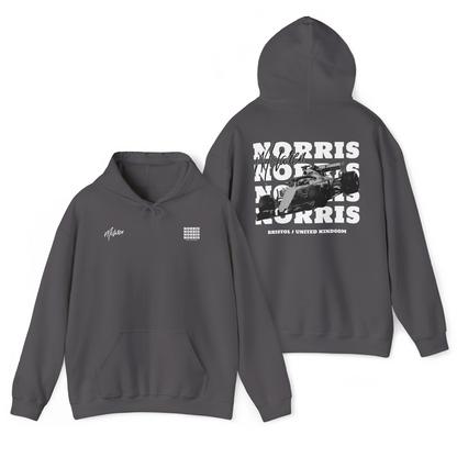 Lando Norris Hoodie | Inspired Mclaren Formula 1 Team Merch