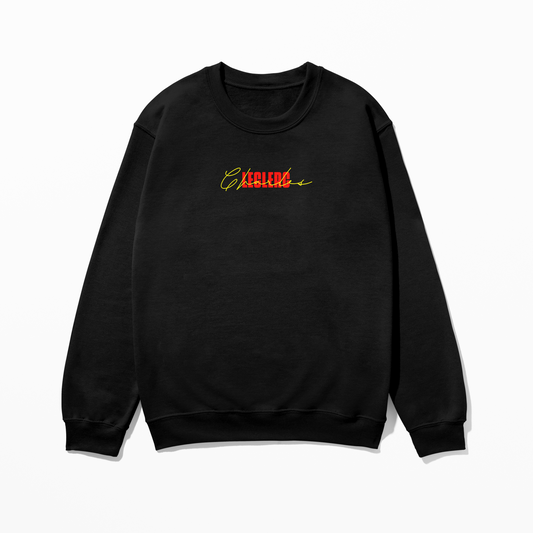 Charles Leclerc Sweatshirt | Inspired Ferrari F1 Gift