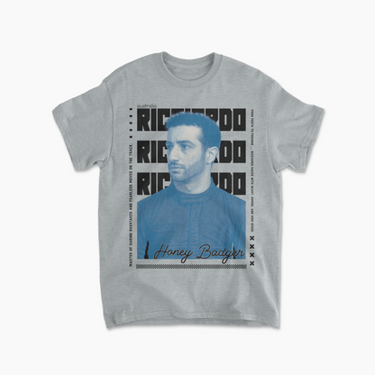 Daniel Ricciardo | Inspired T-Shirt Racing Driver Tee Formula 1 F1 Fan Gift Motorsport Apparel