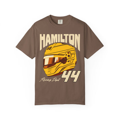 Lewis Hamilton T-Shirt | Inspired Formula 1 Comfort Colors