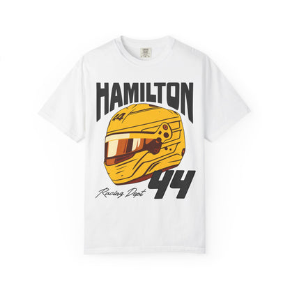 Lewis Hamilton T-Shirt | Inspired Formula 1 Comfort Colors